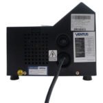 Sobadora de Masas Eléctrica Rodillos 28 cm VSS-280E Negro Ventus - Imagen 8