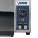 Tostador Vertical de Pan para Hamburguesas 840 Unidades/h VTPV-V08 Ventus - Imagen 8