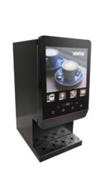 Máquina de Café Instantáneo 4 Sabores Digital AURA Ventus - Imagen 3