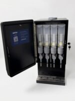 Máquina de Café Instantáneo 4 Sabores Digital AURA Ventus - Imagen 7