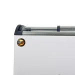 Conservadora Horizontal Semicurva Triple Función 220 Litros CTV-320Q PRO Ventus - Imagen 5
