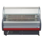 Vitrina Carnicera Refrigerada 380 Litros ELI-1500 Ventus - Imagen 2