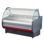 Vitrina Carnicera Refrigerada 380 Litros ELI-1500 Ventus - Imagen 3