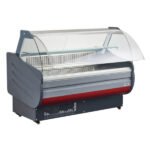 Vitrina Carnicera Refrigerada 380 Litros ELI-1500 Ventus - Imagen 4