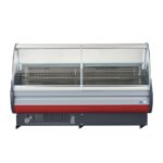 Vitrina Carnicera Refrigerada 570 Litros ELI-2000 Ventus - Imagen 2