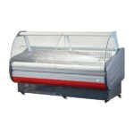 Vitrina Carnicera Refrigerada 570 Litros ELI-2000 Ventus - Imagen 4