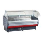 Vitrina Carnicera Refrigerada 570 Litros ELI-2000 Ventus - Imagen 5