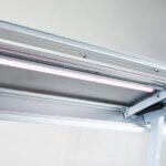Vitrina Carnicera Refrigerada 570 Litros ELI-2000 Ventus - Imagen 6