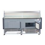 Vitrina Carnicera Refrigerada 570 Litros ELI-2000 Ventus - Imagen 7
