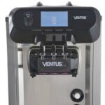 Máquina de Helado Soft Pedestal 40 L/h VSP-40 SMART Ventus - Imagen 6