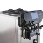 Máquina de Helado Soft Pedestal 40 L/h VSP-40 SMART Ventus - Imagen 5