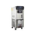 Máquina de Helado Soft Pedestal 40 L/h VSP-40 SMART Ventus - Imagen 2