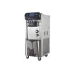 Máquina de Helado Soft Pedestal 40 L/h VSP-40 SMART Ventus - Imagen 3