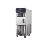 Máquina de Helado Soft Pedestal 40 L/h VSP-40 SMART Ventus
