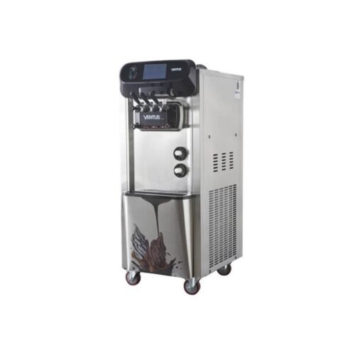 Máquina de Helado Soft Pedestal 40 L/h VSP-40 SMART Ventus