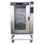 Horno Turbo a Gas 12 Bandejas PRP-12000 Ventus - Imagen 2
