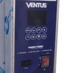 Horno Turbo a Gas 12 Bandejas PRP-12000 Ventus - Imagen 10
