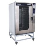 Horno Turbo a Gas 12 Bandejas PRP-12000 Ventus - Imagen 3