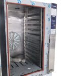 Horno Turbo a Gas 12 Bandejas PRP-12000 Ventus - Imagen 4