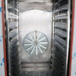 Horno Turbo a Gas 12 Bandejas PRP-12000 Ventus - Imagen 5