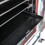 Horno Turbo a Gas 12 Bandejas PRP-12000 Ventus - Imagen 8