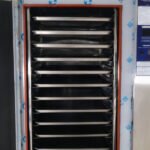 Horno Turbo a Gas 12 Bandejas PRP-12000 Ventus - Imagen 6