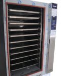 Horno Turbo a Gas 12 Bandejas PRP-12000 Ventus - Imagen 9
