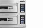 Horno Pizzero Eléctrico 2 Cámaras 8 Pizzas VHPE-REV2 Ventus - Imagen 3
