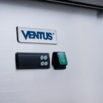 Mesón Saladette Refrigerado 2 Puertas 240 Litros VMRSL-370 BENEFIT Ventus - Imagen 6