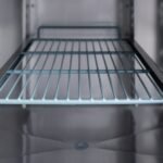 Mesón Saladette Refrigerado 2 Puertas 240 Litros VMRSL-370 BENEFIT Ventus - Imagen 8