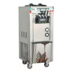Máquina de Helado Soft Pedestal 30 L/h VSP-30 PRO Ventus