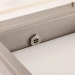 Selladora al Vacío de Cámara con Barra de 28 cm VSV-300 Ventus - Imagen 8