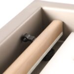 Selladora al Vacío de Cámara con Barra de 28 cm VSV-300 Ventus - Imagen 7