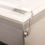 Selladora al Vacío de Cámara con Barra de 28 cm VSV-300 Ventus - Imagen 6