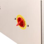 Selladora al Vacío de Cámara con Barra de 28 cm VSV-300 Ventus - Imagen 5