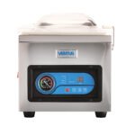 Selladora al Vacío de Cámara con Barra de 28 cm VSV-300 Ventus