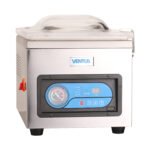 Selladora al Vacío de Cámara con Barra de 28 cm VSV-300 Ventus - Imagen 4