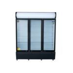 Visicooler Inverter 3 Puertas 1200 Litros VC-1200 INV Ventus - Imagen 4