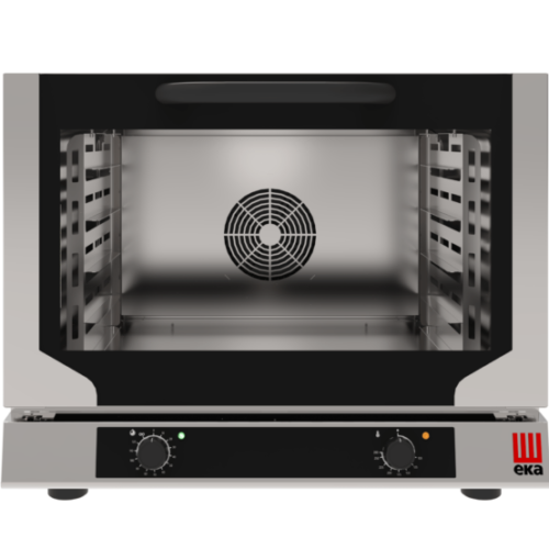 Horno Convector Eléctrico 4 Bandejas EKF 423 N P EKA