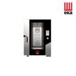 Horno Combinado Eléctrico 11 GN 1/1 con Pantalla Táctil MKF 1111 TS EKA - Imagen 2