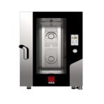 Horno Combinado Eléctrico 11 GN 1/1 con Pantalla Táctil MKF 1111 TS EKA